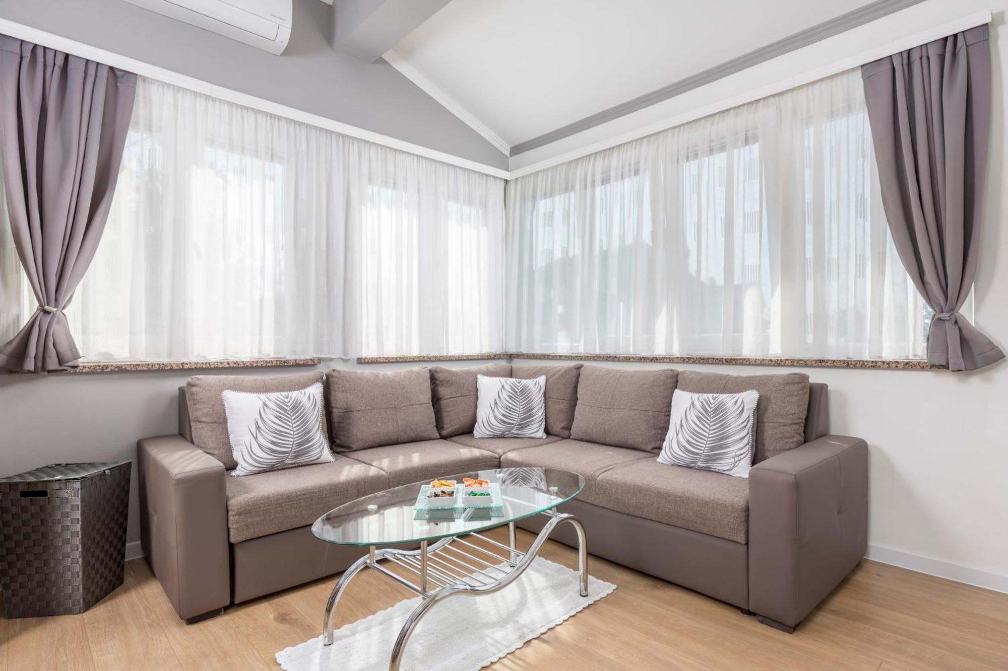Apartman Slavica Rijeka Exterior foto